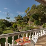 Villa Pool With Botanical Garden *