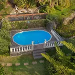 Villa Pool With Botanical Garden Funchal (Madeira)
