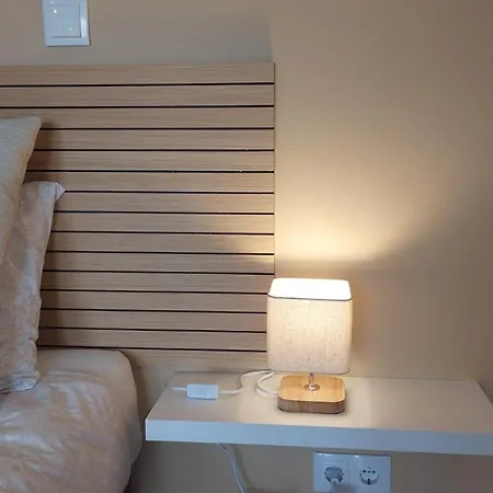 Pool With Botanical Garden *