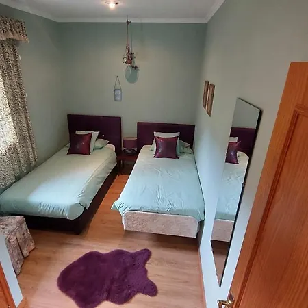 Pool With Botanical Garden * Funchal (Madeira)