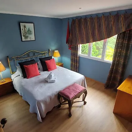 Villa Pool With Botanical Garden *