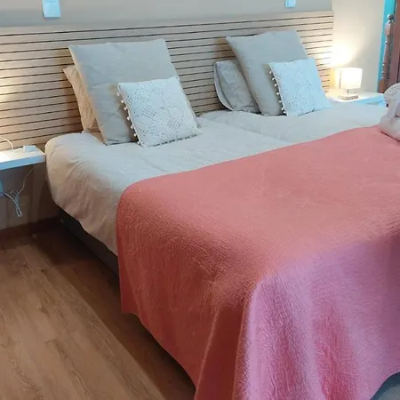 Pool With Botanical Garden Villa