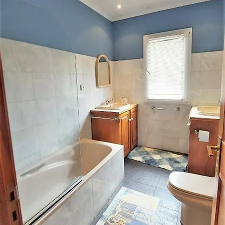 Pool With Botanical Garden *