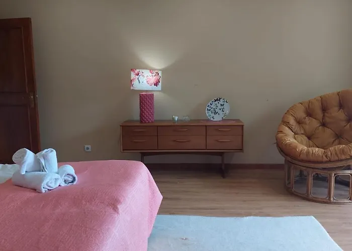 Villa Pool With Botanical Garden Funchal (Madeira)