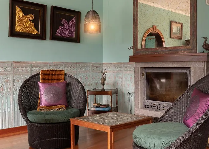 Pool With Botanical Garden Villa *