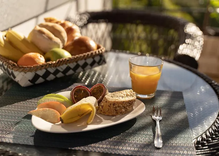 Pool With Botanical Garden Villa *