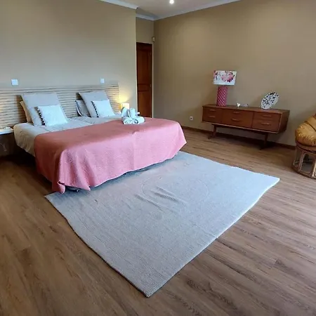 Villa Pool With Botanical Garden Funchal (Madeira)