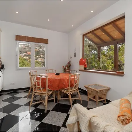 Pool With Botanical Garden *