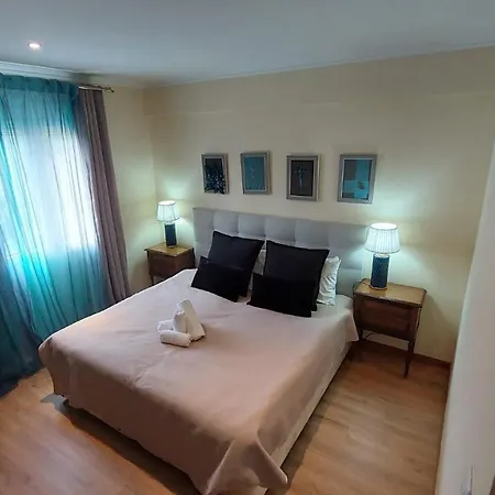 Pool With Botanical Garden * فونشال