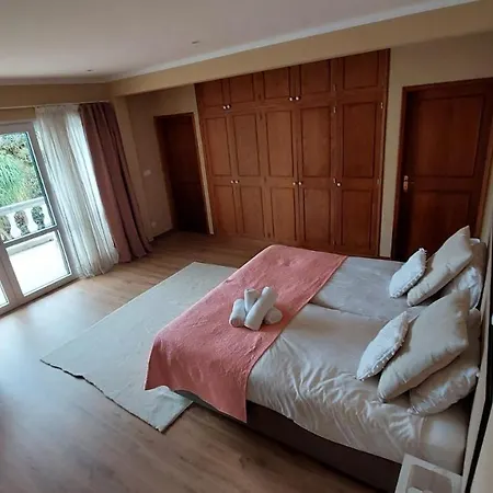 Pool With Botanical Garden فيلة *