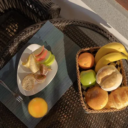 Pool With Botanical Garden * فونشال