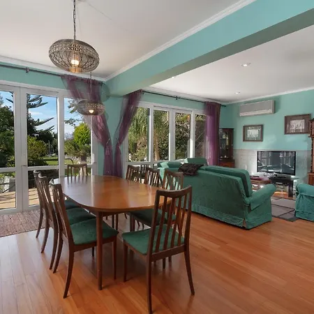 Pool With Botanical Garden فونشال